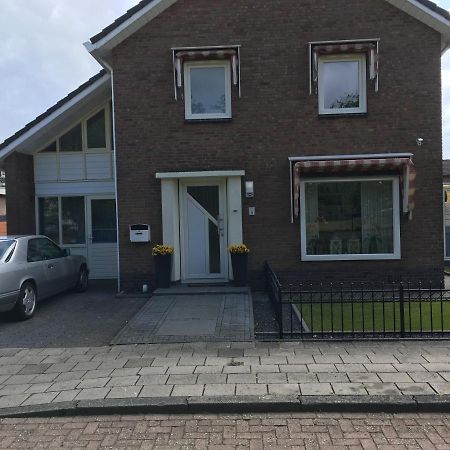 B&Bmeijerink Coevorden Eksteriør bilde