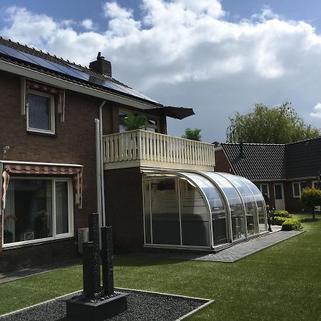 B&Bmeijerink Coevorden Eksteriør bilde