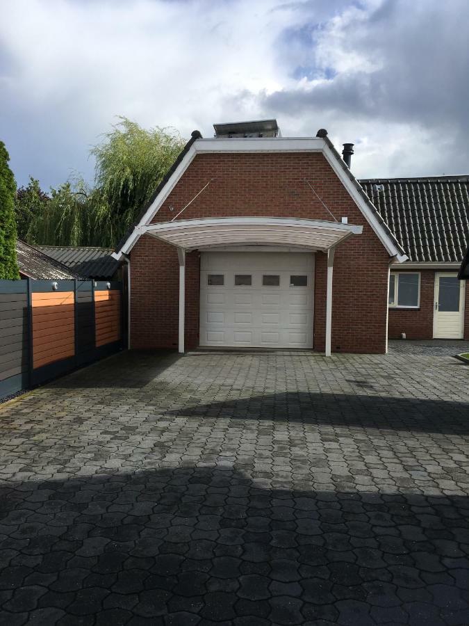 B&Bmeijerink Coevorden Eksteriør bilde