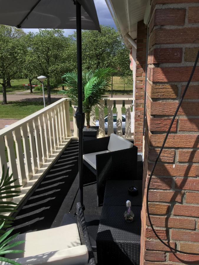 B&Bmeijerink Coevorden Eksteriør bilde