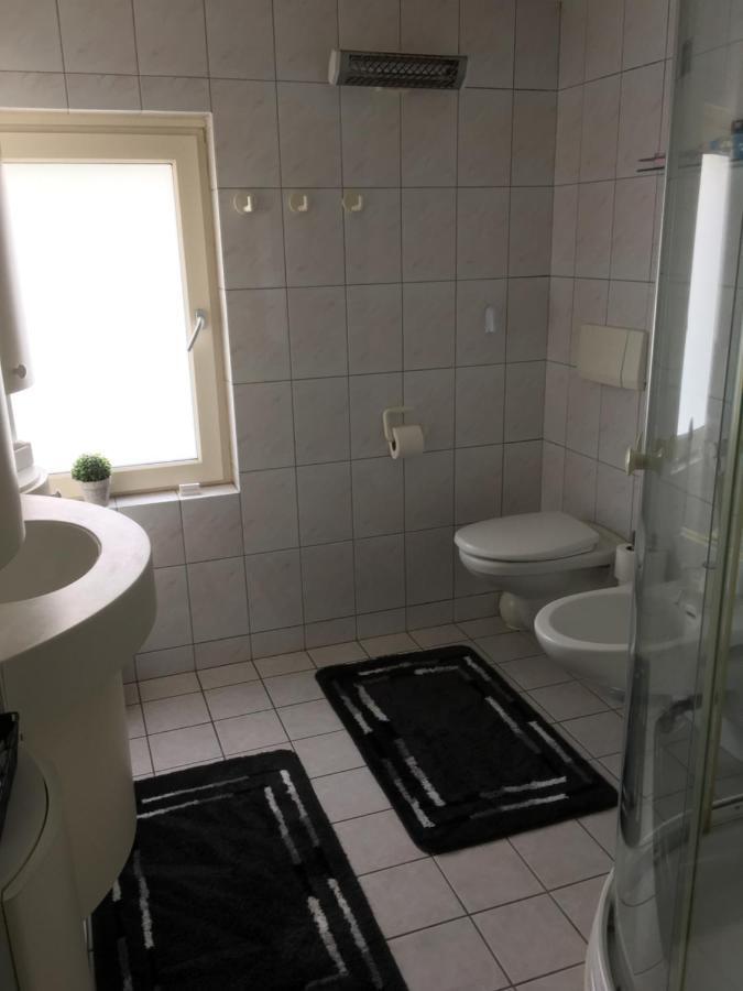 B&Bmeijerink Coevorden Eksteriør bilde