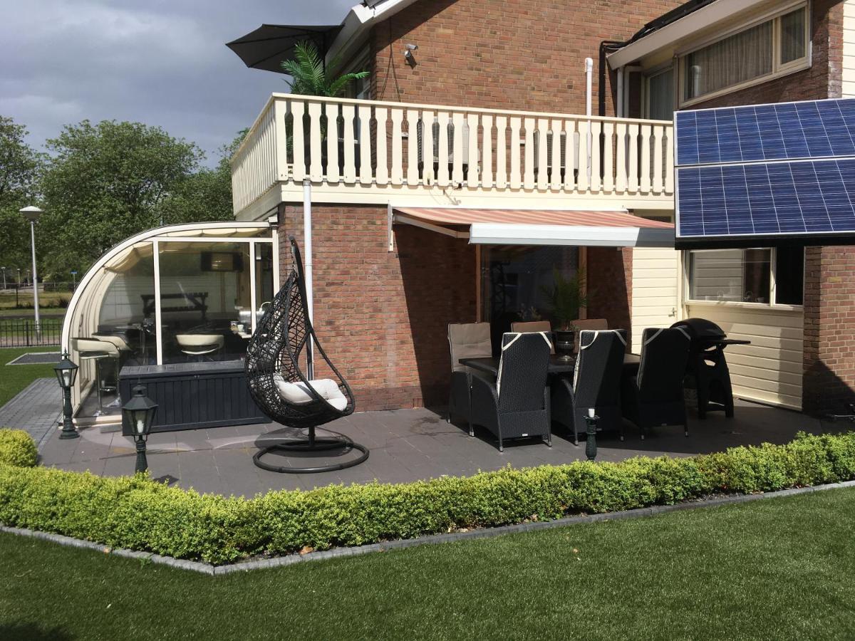 B&Bmeijerink Coevorden Eksteriør bilde