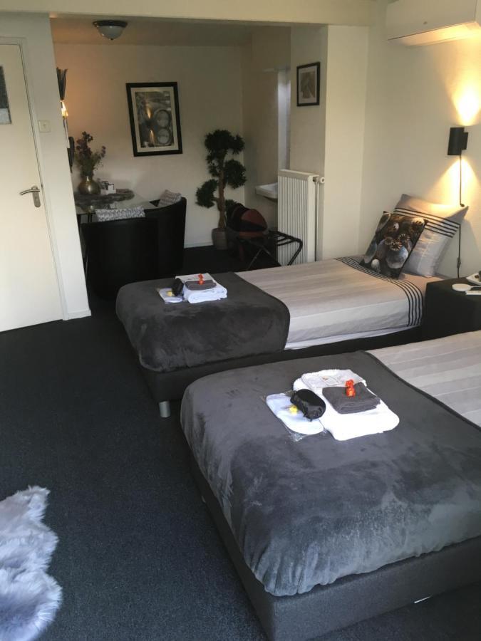 B&Bmeijerink Coevorden Eksteriør bilde